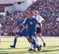 Казахстан – Эстония, 07.07.2002