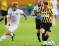 Кайрат-Акжайык